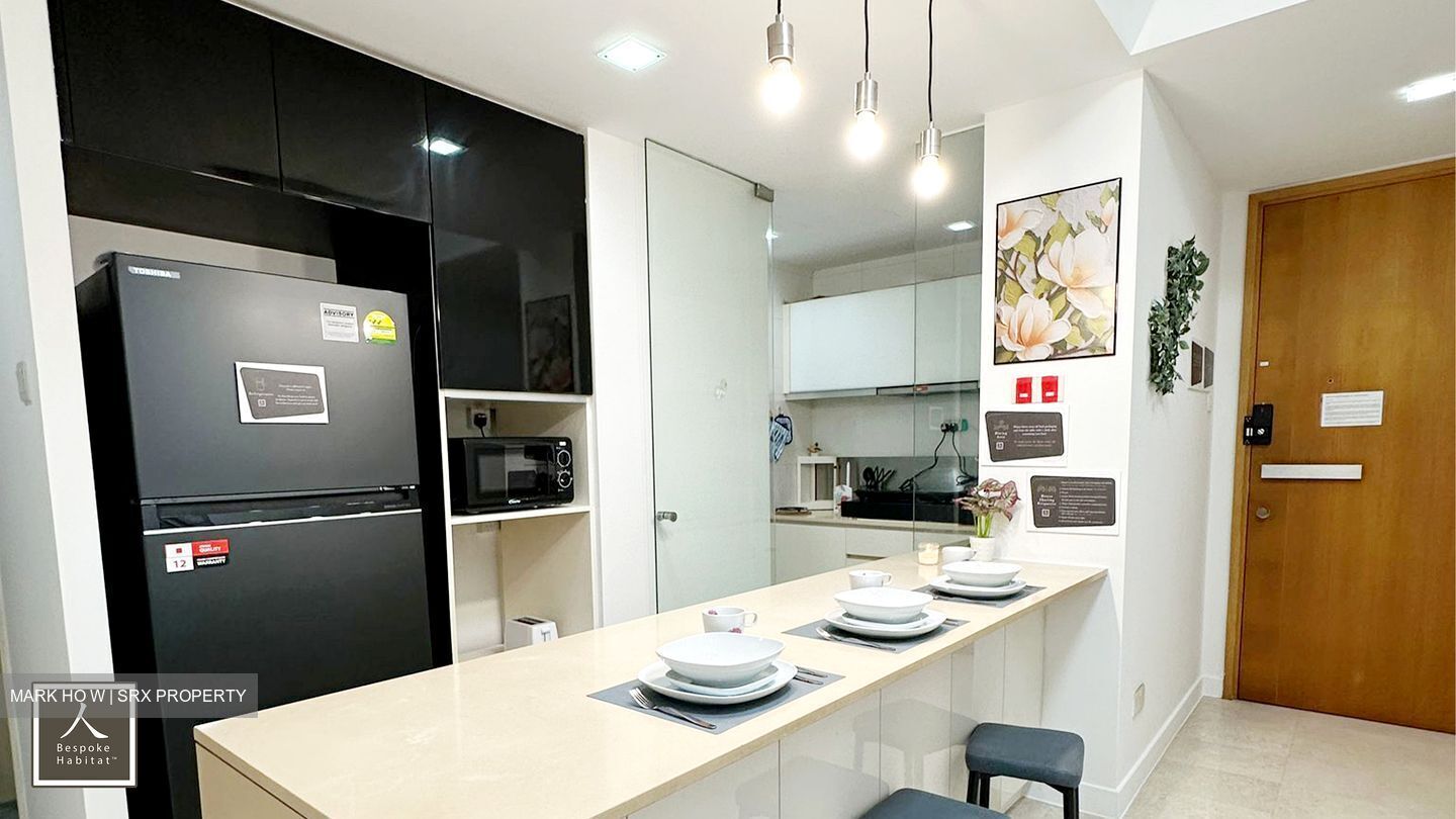 The Centris (D22), Apartment #543422351